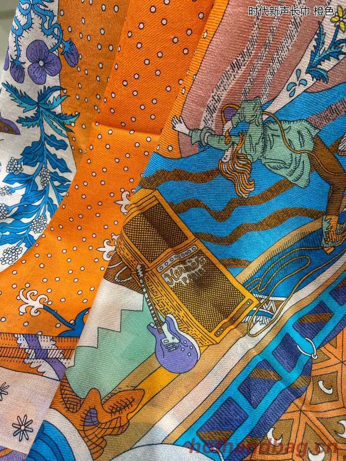 Hermes Scarf HEC00143 Hermes Scarf HEC00143