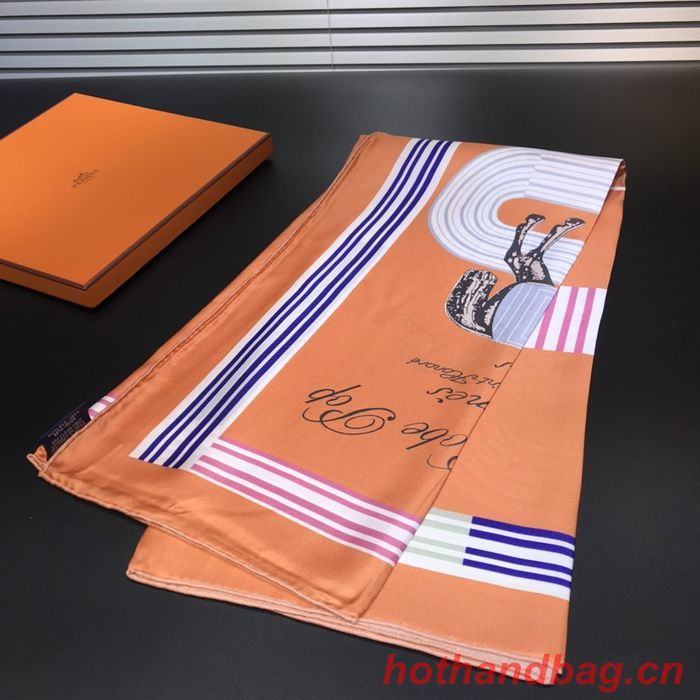 Hermes Scarf HEC00211 Hermes Scarf HEC00211