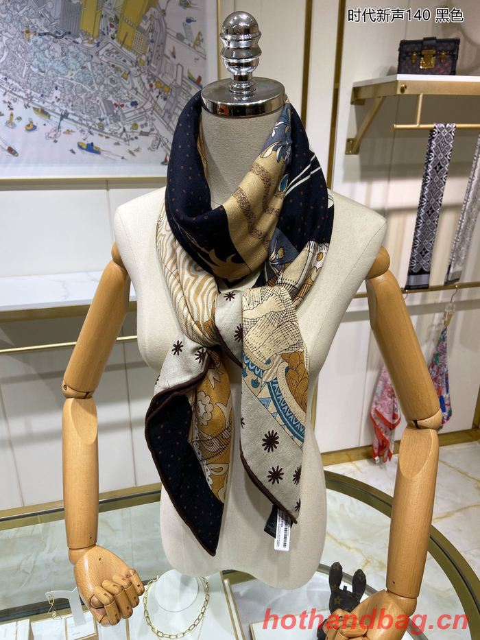 Hermes Scarf HEC00288 Hermes Scarf HEC00288