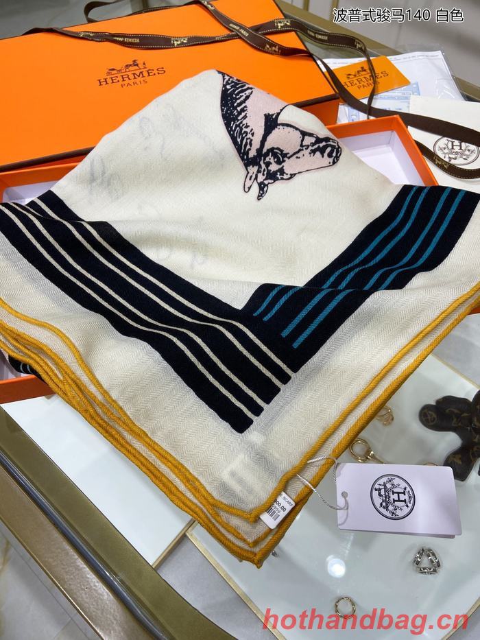 Hermes Scarf HEC00306 Hermes Scarf HEC00306