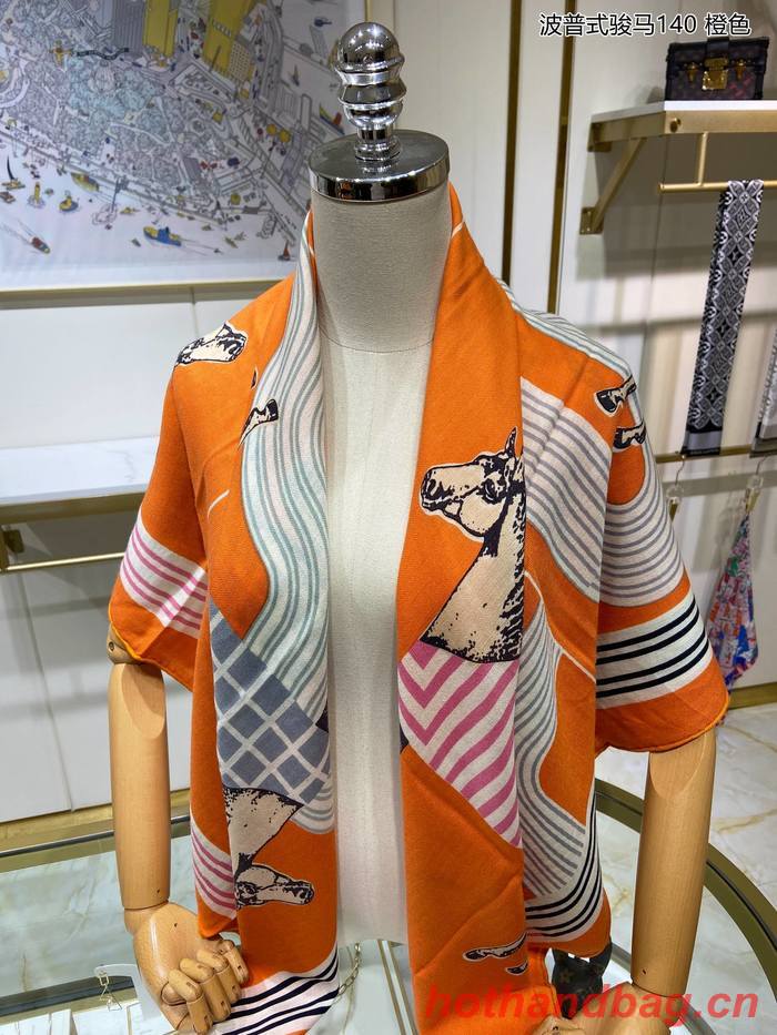 Hermes Scarf HEC00307 Hermes Scarf HEC00307