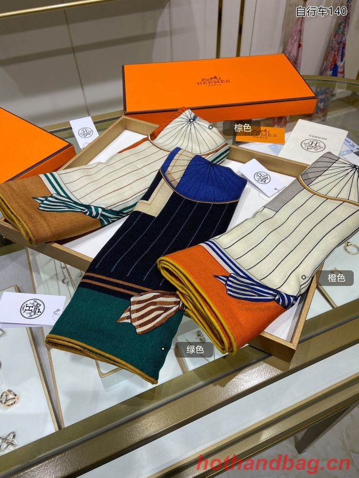 Hermes Scarf HEC00313 Hermes Scarf HEC00313