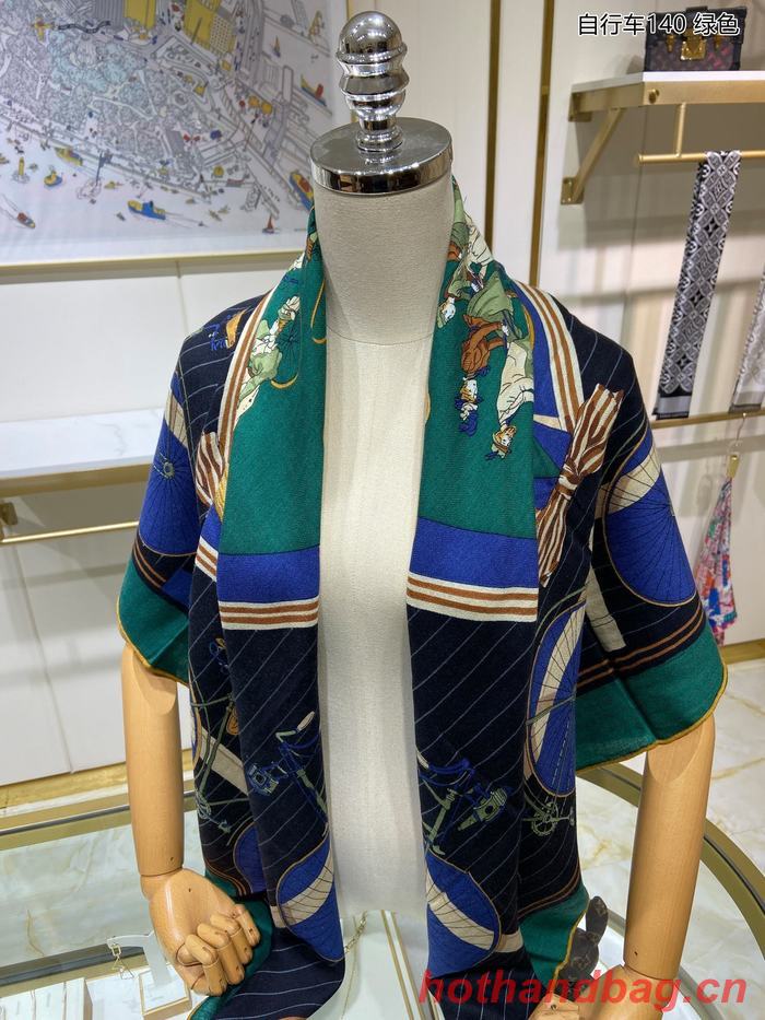 Hermes Scarf HEC00313 Hermes Scarf HEC00313