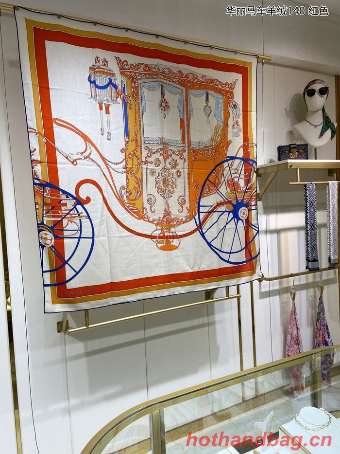 Hermes Scarf HEC00316 Hermes Scarf HEC00316