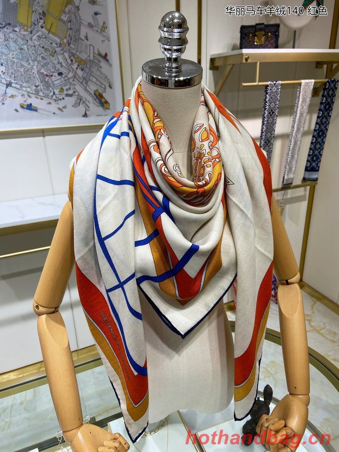 Hermes Scarf HEC00316 Hermes Scarf HEC00316