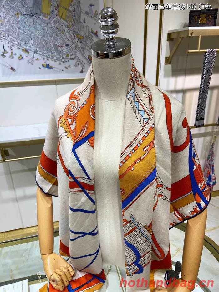 Hermes Scarf HEC00316 Hermes Scarf HEC00316