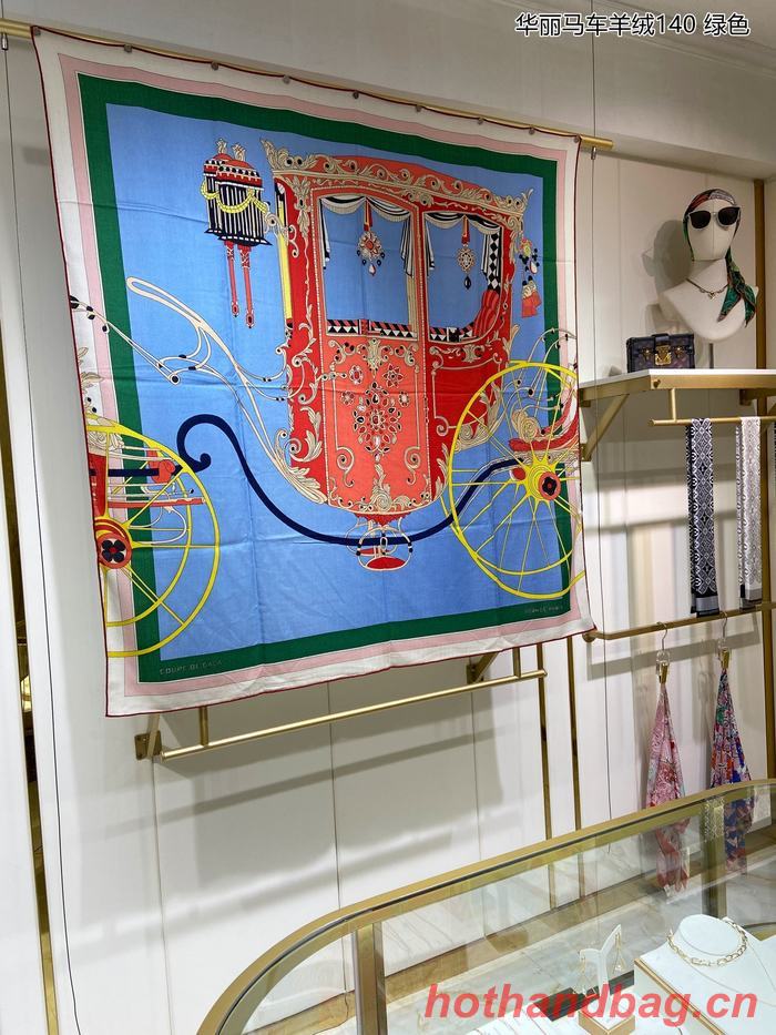 Hermes Scarf HEC00317 Hermes Scarf HEC00317