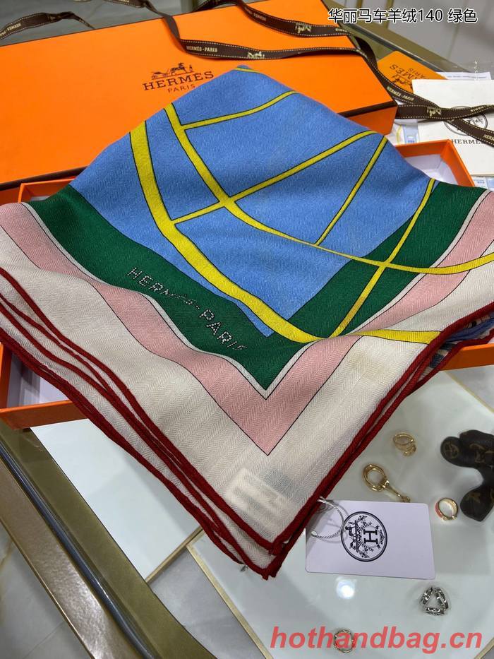 Hermes Scarf HEC00317 Hermes Scarf HEC00317
