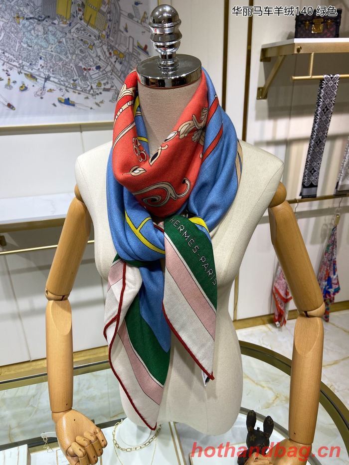 Hermes Scarf HEC00317 Hermes Scarf HEC00317
