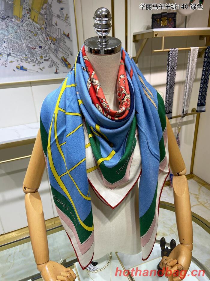Hermes Scarf HEC00317 Hermes Scarf HEC00317