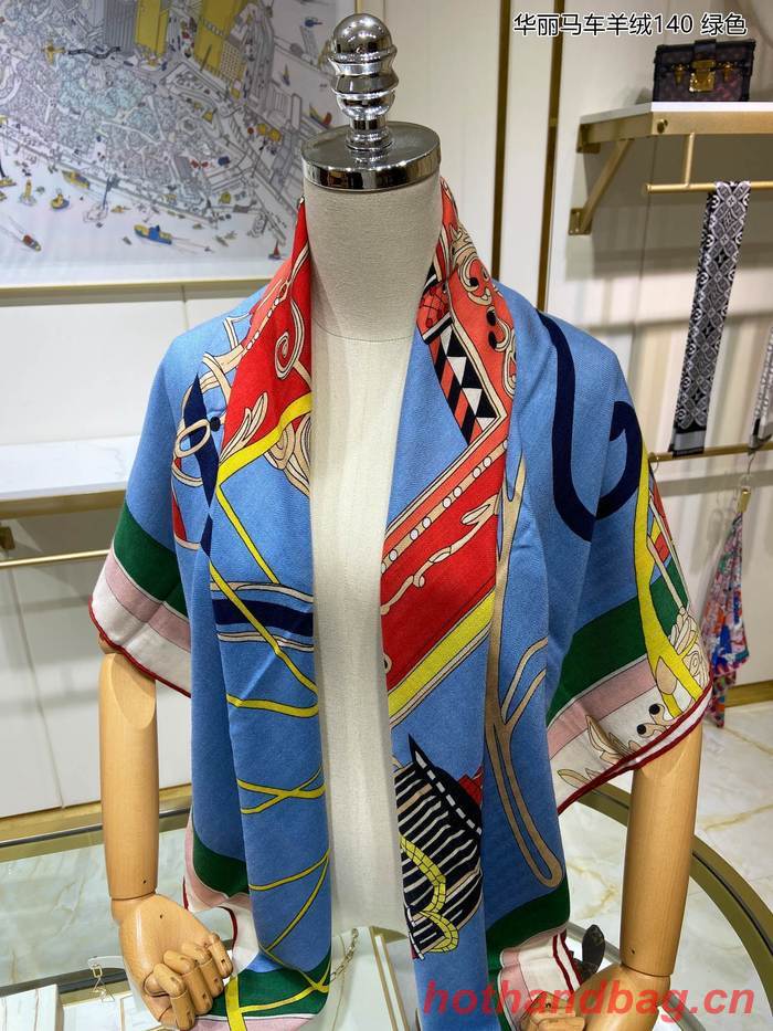 Hermes Scarf HEC00317 Hermes Scarf HEC00317