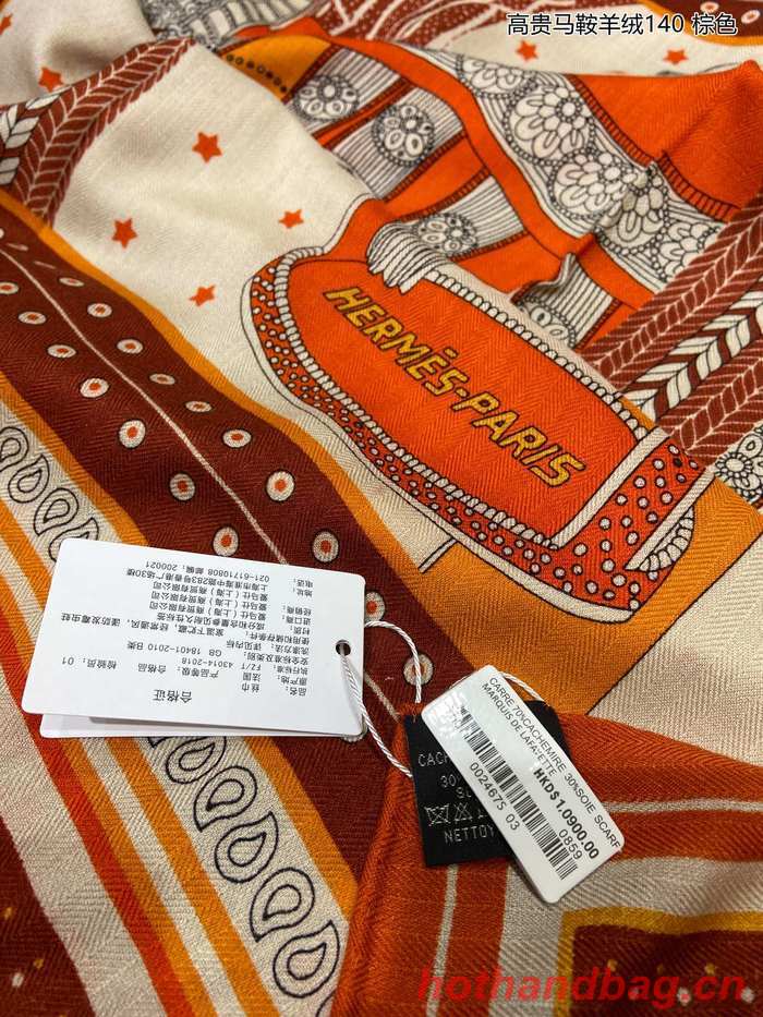 Hermes Scarf HEC00328 Hermes Scarf HEC00328