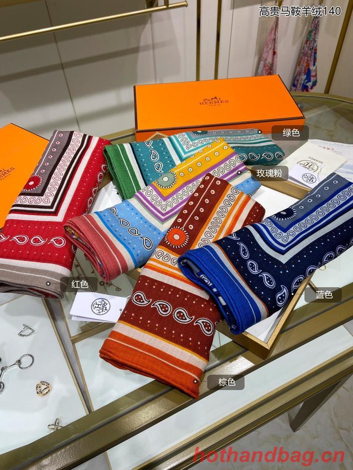 Hermes Scarf HEC00330 Hermes Scarf HEC00330