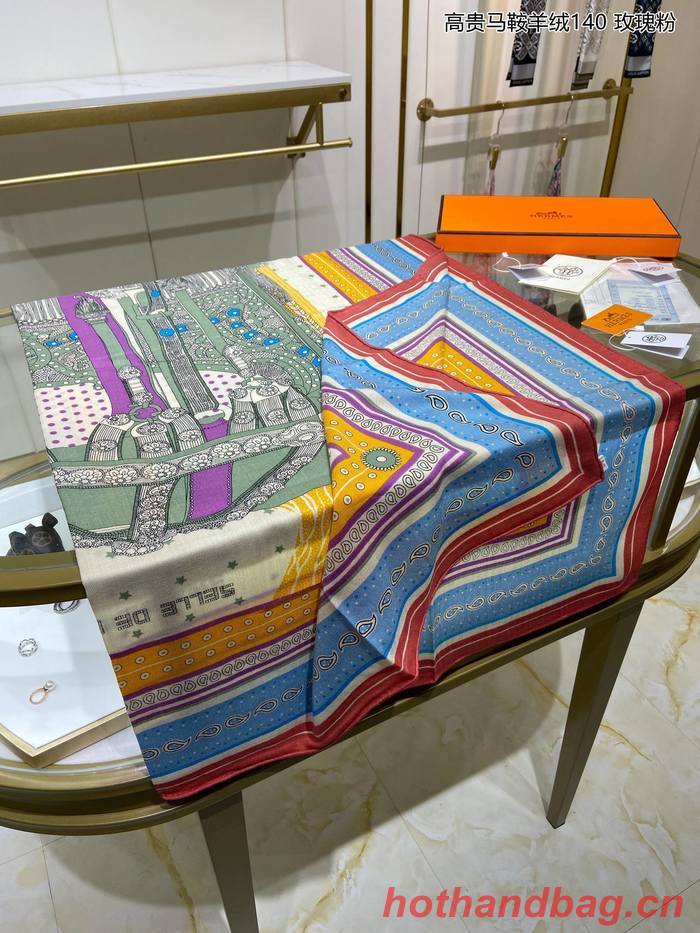 Hermes Scarf HEC00330 Hermes Scarf HEC00330