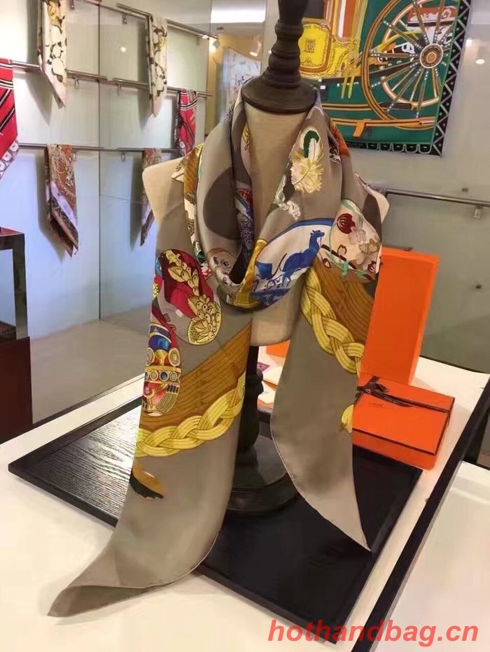 Hermes Scarf HEC00345 Hermes Scarf HEC00345