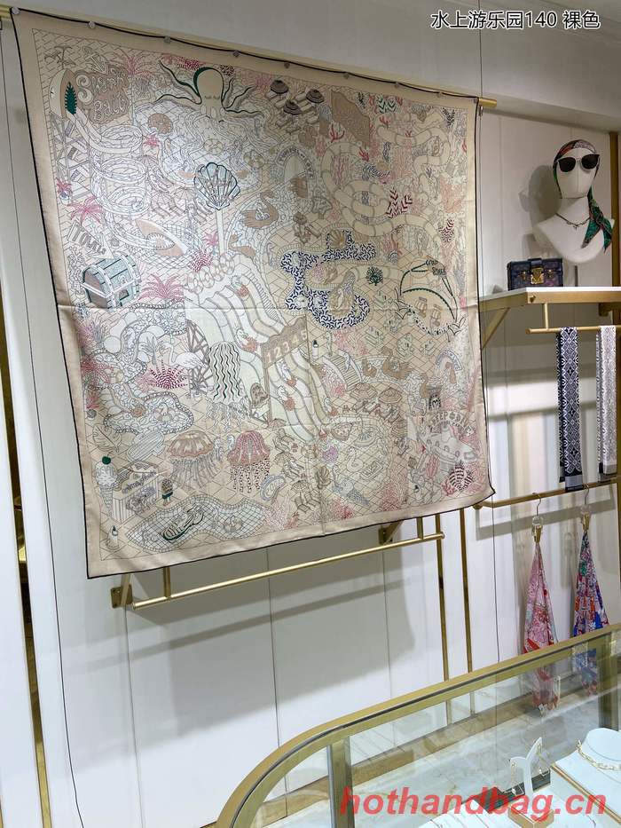 Hermes Scarf HEC00364 Hermes Scarf HEC00364