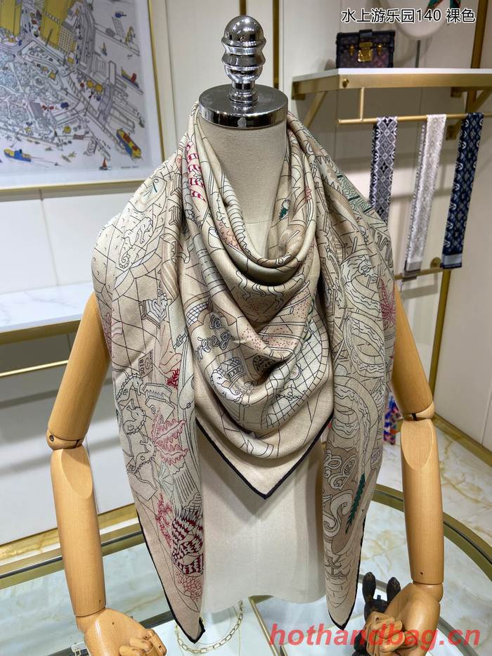Hermes Scarf HEC00364 Hermes Scarf HEC00364