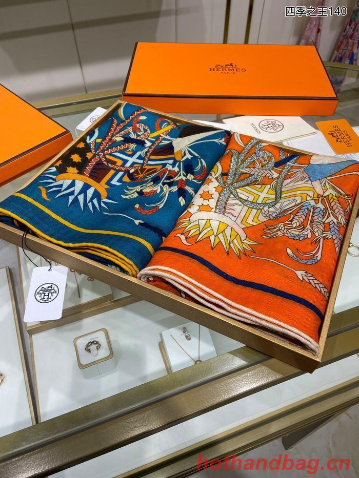 Hermes Scarf HEC00387 Hermes Scarf HEC00387