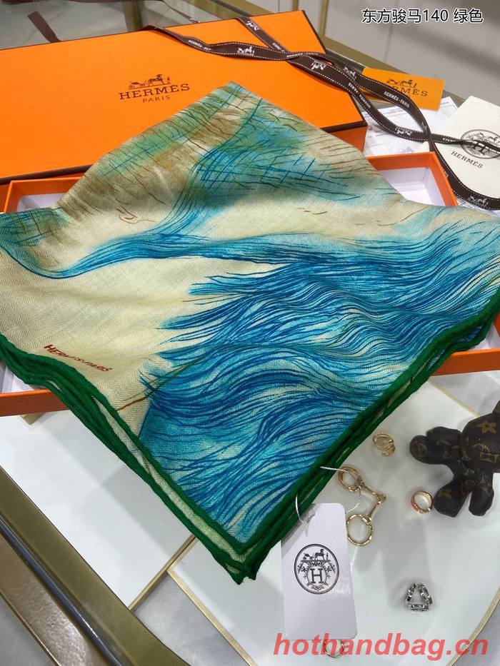 Hermes Scarf HEC00403 Hermes Scarf HEC00403