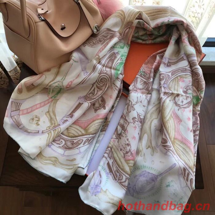 Hermes Scarf HEC00417 Hermes Scarf HEC00417