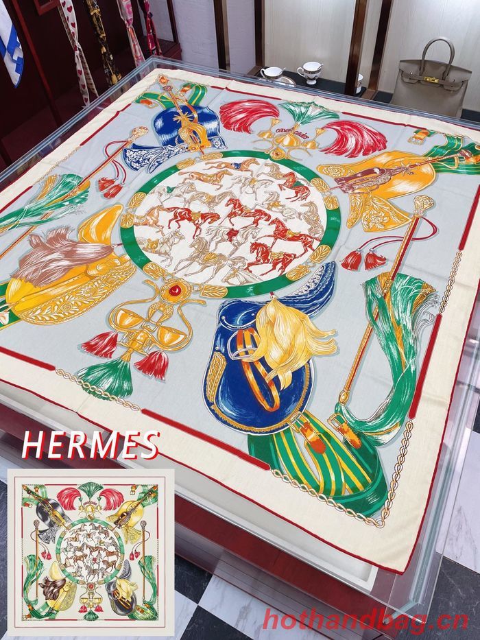 Hermes Scarf HEC00430 Hermes Scarf HEC00430