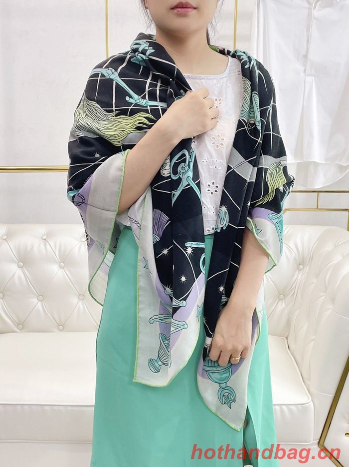 Hermes Scarf HEC00435 Hermes Scarf HEC00435