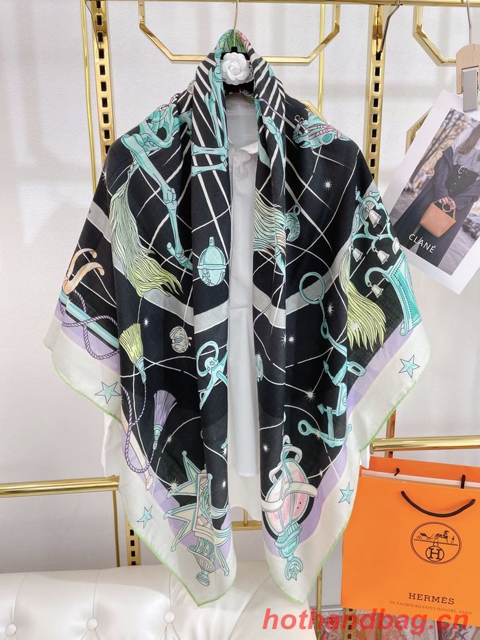 Hermes Scarf HEC00435 Hermes Scarf HEC00435