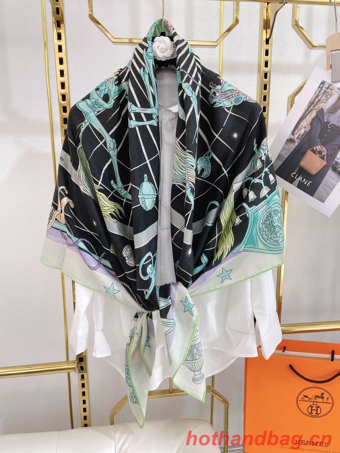 Hermes Scarf HEC00435 Hermes Scarf HEC00435