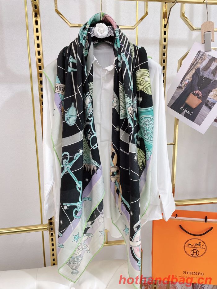 Hermes Scarf HEC00435 Hermes Scarf HEC00435