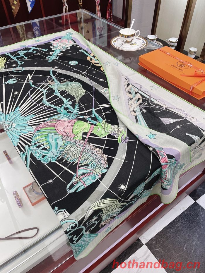 Hermes Scarf HEC00435 Hermes Scarf HEC00435