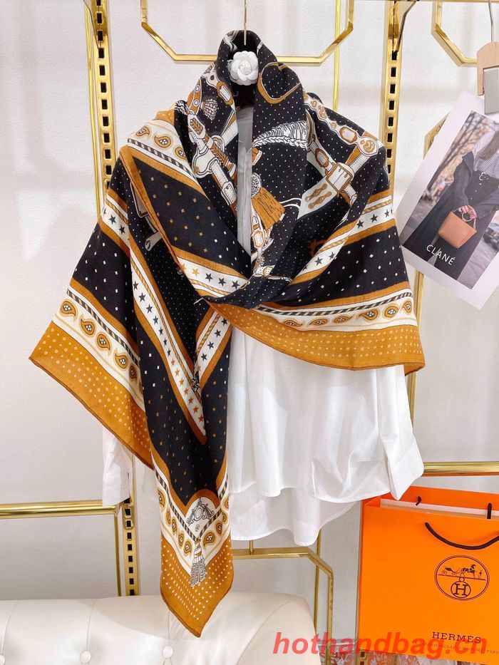Hermes Scarf HEC00466 Hermes Scarf HEC00466