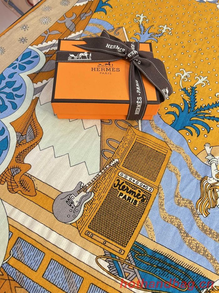 Hermes Scarf HEC00470 Hermes Scarf HEC00470