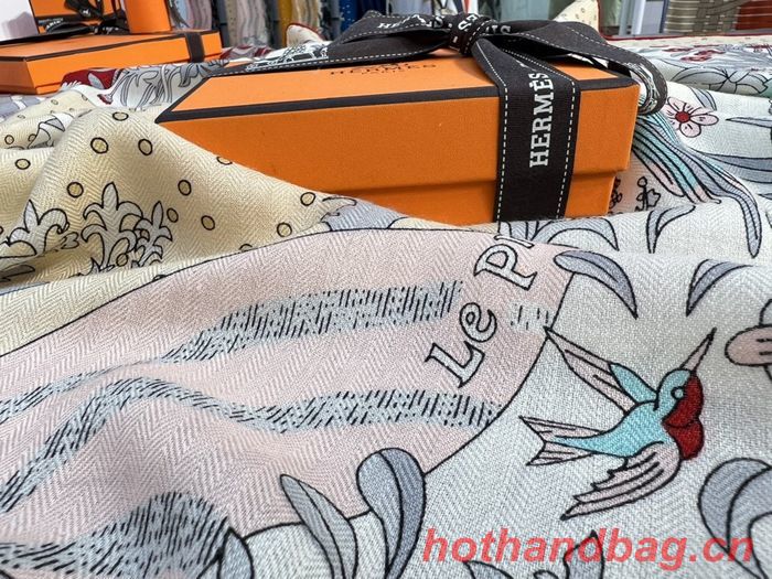 Hermes Scarf HEC00473 Hermes Scarf HEC00473