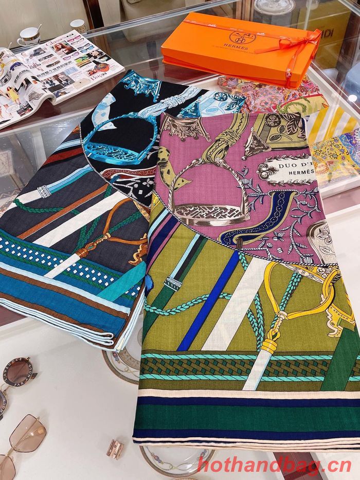 Hermes Scarf HEC00490 Hermes Scarf HEC00490