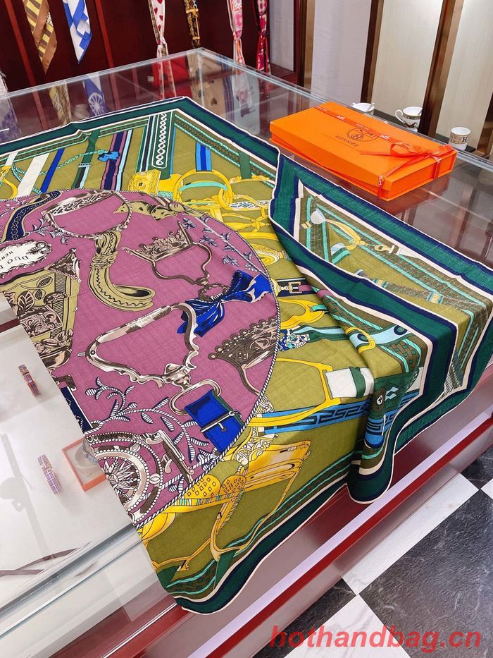 Hermes Scarf HEC00490 Hermes Scarf HEC00490