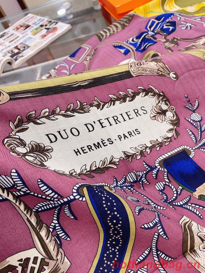 Hermes Scarf HEC00490 Hermes Scarf HEC00490