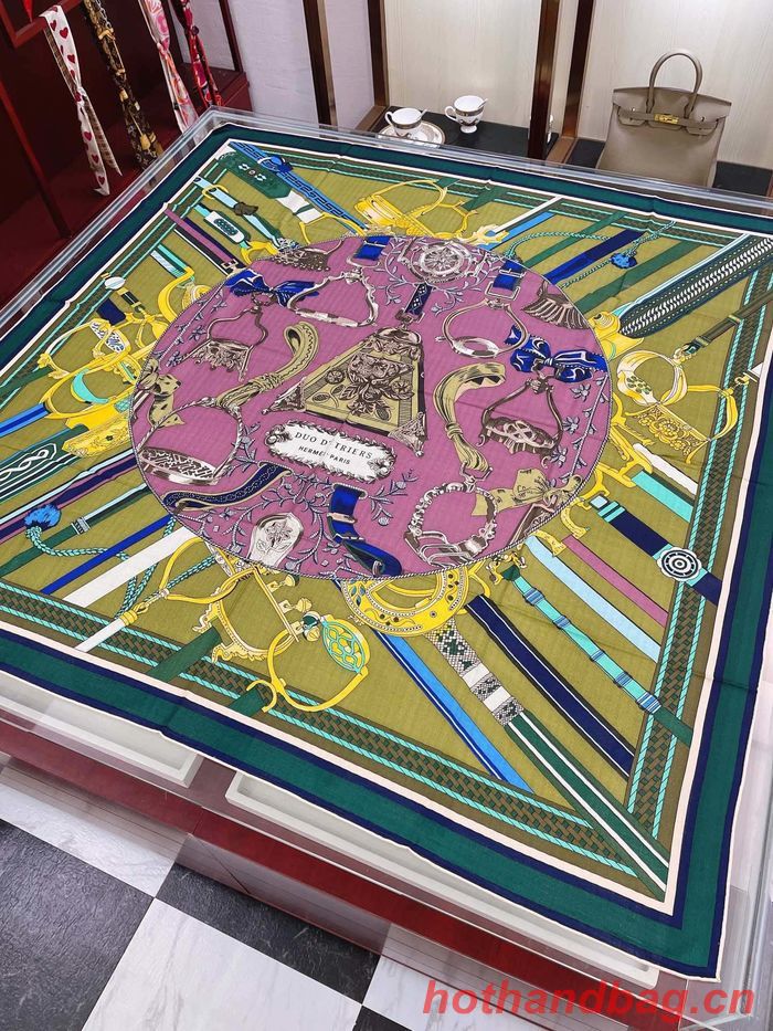 Hermes Scarf HEC00490 Hermes Scarf HEC00490