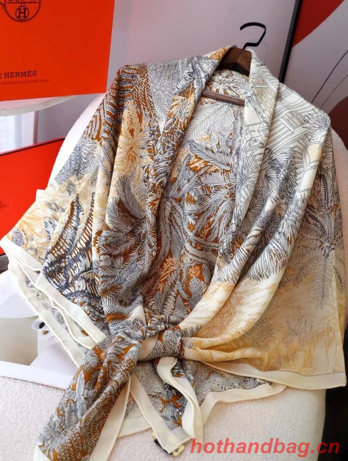 Hermes Scarf HEC00493 Hermes Scarf HEC00493