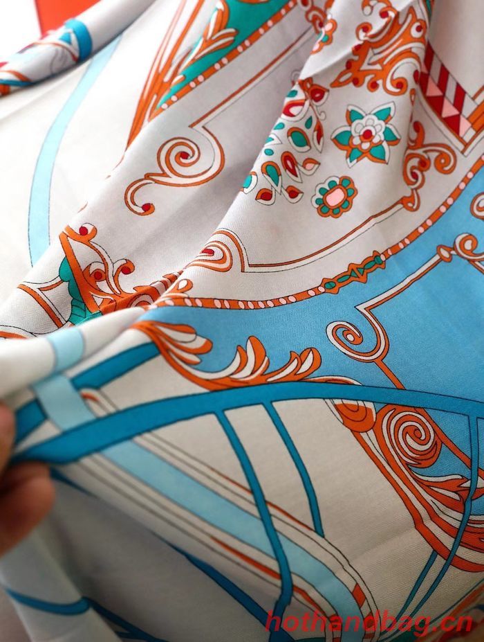 Hermes Scarf HEC00537 Hermes Scarf HEC00537