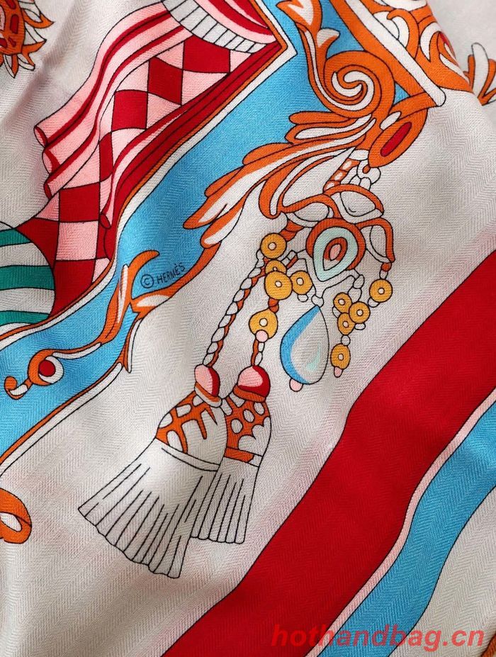 Hermes Scarf HEC00537 Hermes Scarf HEC00537