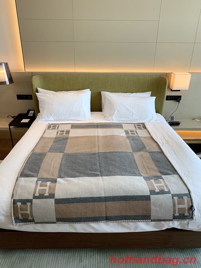 Hermes Blanket HEC00539 Hermes Blanket HEC00539