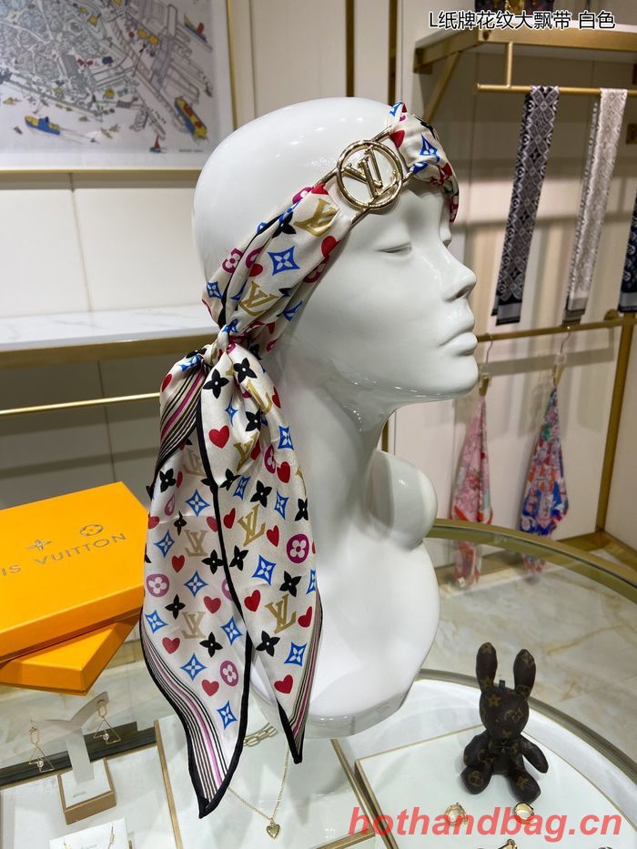 Louis Vuitton Scarf LVC00032