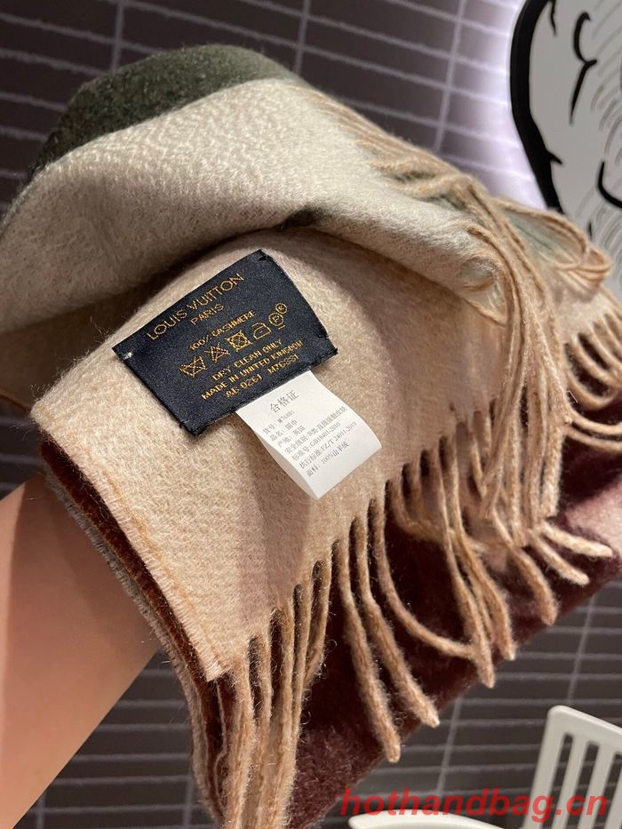Louis Vuitton Scarf LVC00037 Louis Vuitton Scarf LVC00037