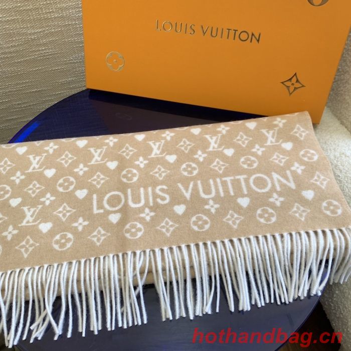 Louis Vuitton Scarf LVC00043 Louis Vuitton Scarf LVC00043