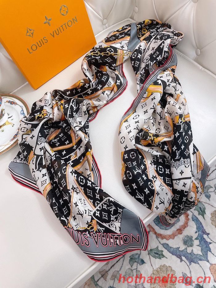 Louis Vuitton Scarf LVC00048 Louis Vuitton Scarf LVC00048