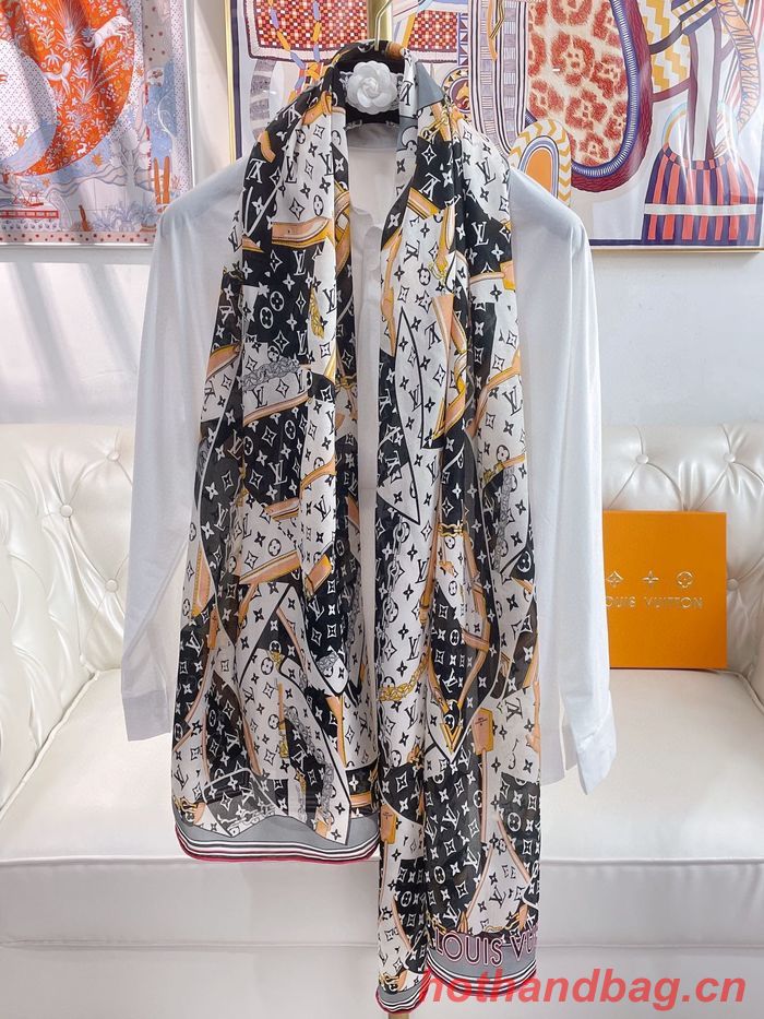Louis Vuitton Scarf LVC00048 Louis Vuitton Scarf LVC00048