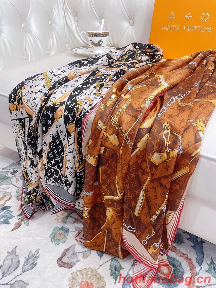 Louis Vuitton Scarf LVC00049 Louis Vuitton Scarf LVC00049