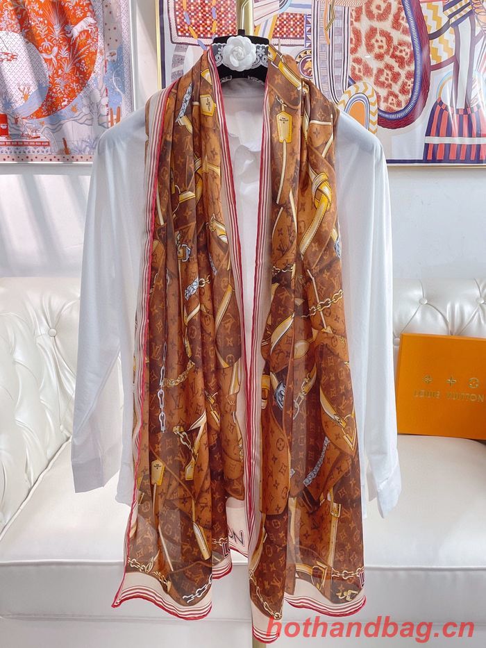 Louis Vuitton Scarf LVC00049 Louis Vuitton Scarf LVC00049