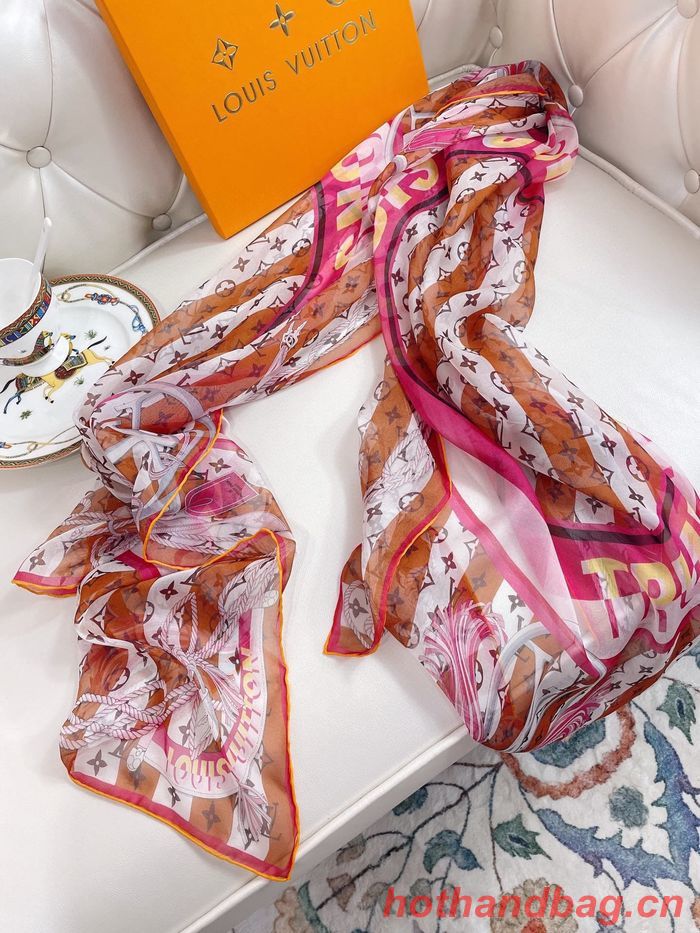 Louis Vuitton Scarf LVC00058 Louis Vuitton Scarf LVC00058