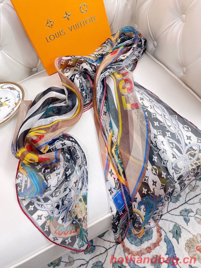 Louis Vuitton Scarf LVC00059 Louis Vuitton Scarf LVC00059